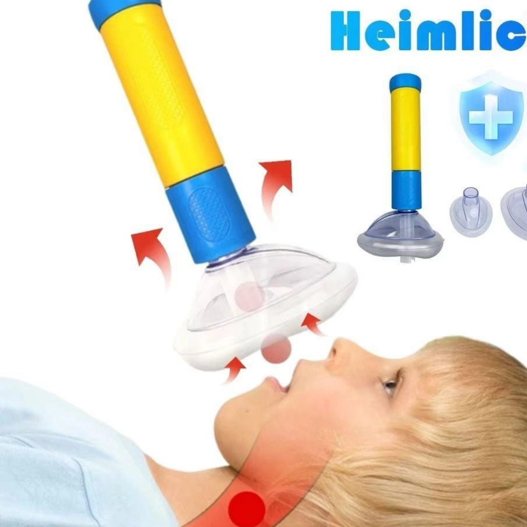 Acil Müdahale Pompası