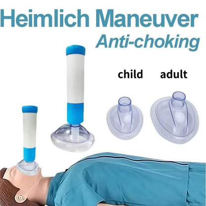 Acil Müdahale Pompası