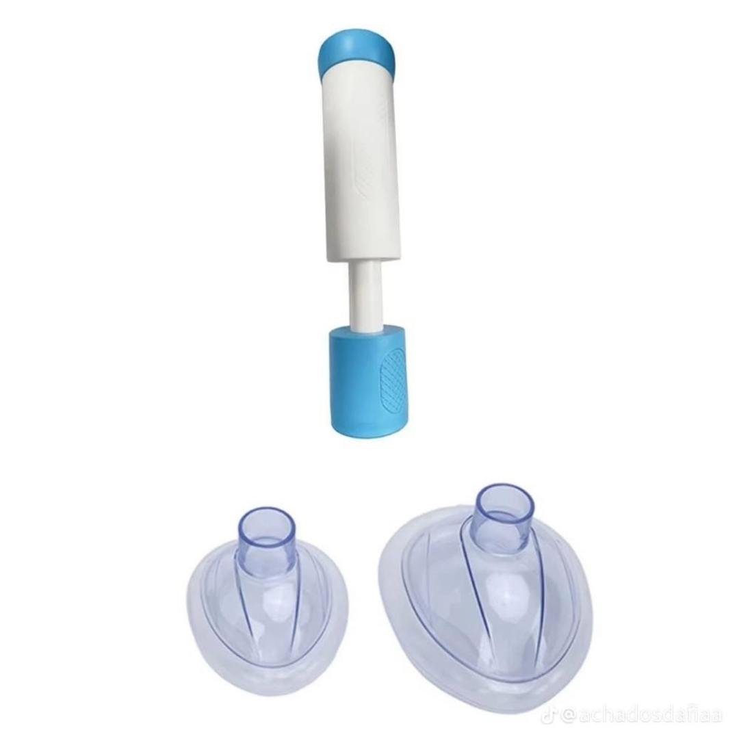 Acil Müdahale Pompası